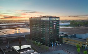 Westcord Wtc Hotel Leeuwarden